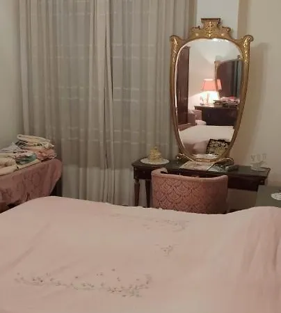 Casa Conte Tasca בית הארחה פלרמו
