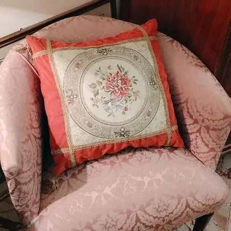 Casa Conte Tasca בית הארחה פלרמו