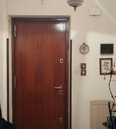 Casa Conte Tasca * פלרמו