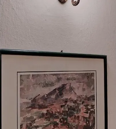 Casa Conte Tasca Palermo