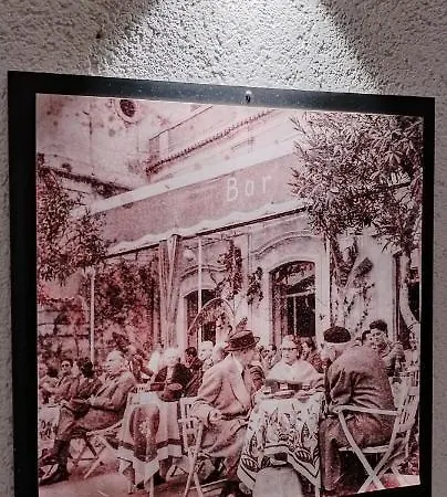 Casa Conte Tasca Casa de hóspedes